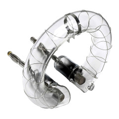 Profoto flitsbuis voor D1 1000 Quartz
