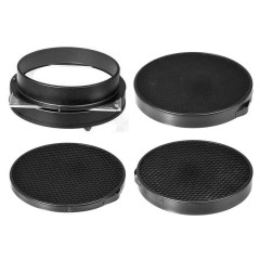 Profoto Grid & Filter holder Kit