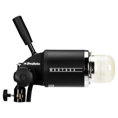 Profoto ProHead plus UV 250W inclusief zoom reflector