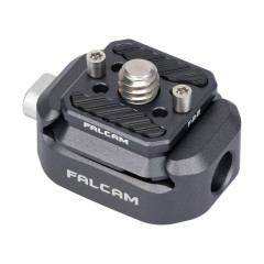 Falcam F22 Quick Release Kit (Plate & Base) 2531