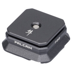 Falcam F22 Cold Shoe Adapter Plate 2534