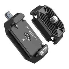 Falcam F38 Quick Release Kit 2268