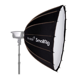 SmallRig 4140 RA-D120 Parabolic Softbox