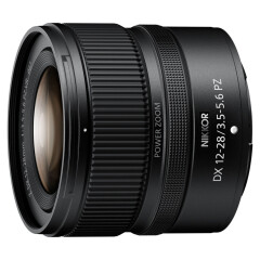 Nikon Z 12-28mm f/3.5-5.6