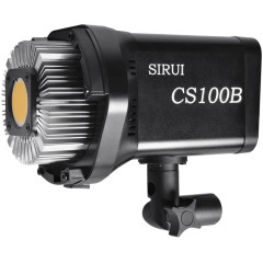 Sirui Bi-Color LED Monolight CS100B