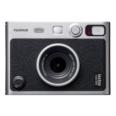 Fuji Instax Mini EVO Camera USB-C