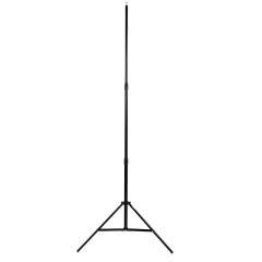 Caruba Lampstatief LS-4 (Geveerd) 280cm