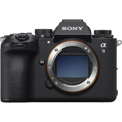 Sony A9 III Body - OUTLET