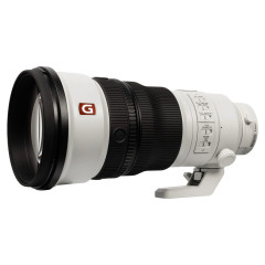 Sony FE 300mm f/2.8 GM OSS