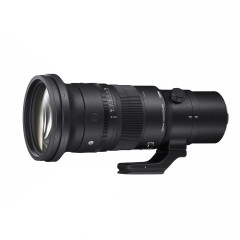 Sigma 500mm f/5.6 DG DN OS Sports Sony E - OUTLET