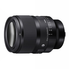 Sigma 50mm f/1.2 DG DN (A) L-Mount