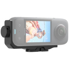Insta360 X3 Horizontal Action Mount