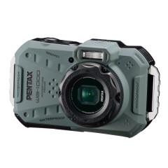 Pentax WG-1000 Olive