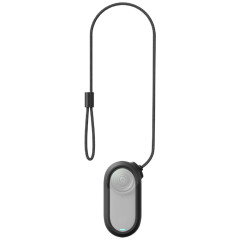 Insta360 Go 3/Go 3S Magnet Pendant Safety Cord (Black)