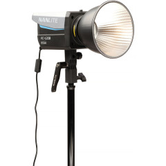 Nanlite FC-120B LED Bi-Colour Spot Light