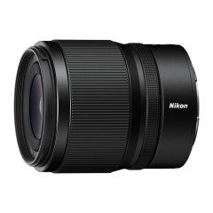 Nikon Z 35mm f/1.4