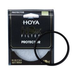 Hoya 77mm HDX Protector