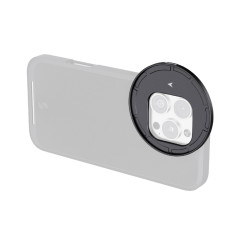 SmallRig 4993 Filmov 67mm Attachable Filter Adapter For Iphone16
