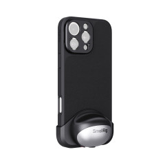 SmallRig 4987 Filmov Lightweight Photography Case Kit For iPhone 16 Pro Max