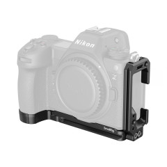 SmallRig 5256 L-Shaped Mount Plate For Nikon Z5II