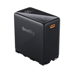 SmallRig 4469 NP-F970 USB-C Rechargeable Camera Battery