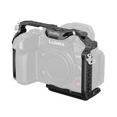 SmallRig 4824 Hawklock Cage voor Panasonic GH7, GH6