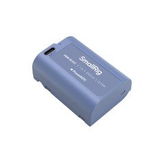 SmallRig 4906 DMW BLK22 USB C Rechargeable Camera Battery