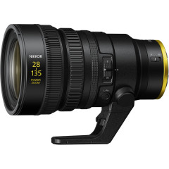 Nikon Z 28-135mm f/4.0 PZ