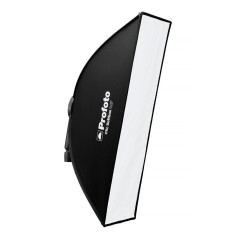 Profoto Clic Softbox 1x3
