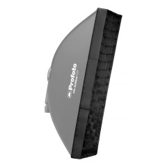 Profoto Clic Softgrid 1x3