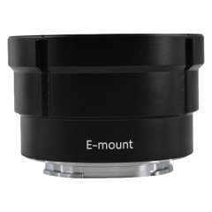 Laowa Bayonet 15mm T4.8 Sony FE (VEIB1548FE)