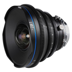 Laowa 15mm T4.8 Zero-D Shift Cine Lens - ARRI PL