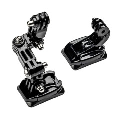 Insta360 Helmet Mount Bundle