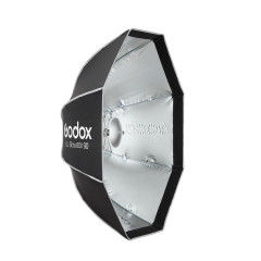 Godox Ul Box Octa 90 Multifunctional Easy Fold Softbox
