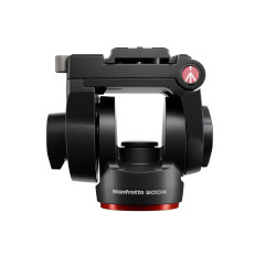 Manfrotto ONE 500X Fluid Head