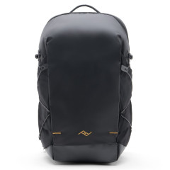 Peak Design Outdoor Backpack Zip 18l Black