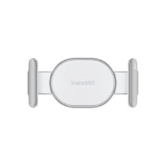 Insta360 Flow 2 Pro Magnetic Phone Clamp (Summit White)