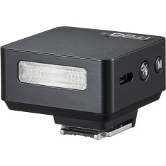 Godox IT20R Black Iflash TTL Camera Flash For Ricoh GR3