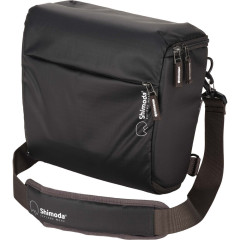 Shimoda Snuittas Medium - Zwart (520-402)