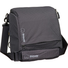 Shimoda Snuittas Medium - Zwart/Wit (520-405)