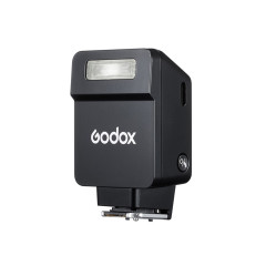 Godox Iflash TTL Camera Flash IT22 For Sony Black