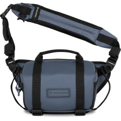 WANDRD Rogue Sling 4l Aegean Blue V2