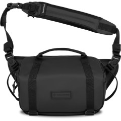 WANDRD Rogue Sling 6l Black V2
