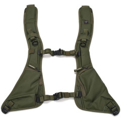 Shimoda Shoulder Strap - Women's Tech - Green (520-264)