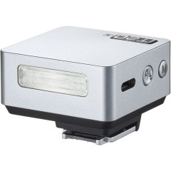 Godox IT20R Silver Iflash TTL Camera Flash For Ricoh GR3