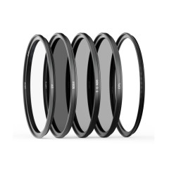 Urth 43mm Magnetic Landscape Filter Kit Plus+ (UV, CPL, SGND8, ND64)