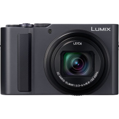 Panasonic LUMIX TZ300 Zilver