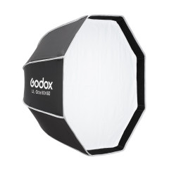 Godox Eazyflow Foldable Octa 60 Bowens Softbox