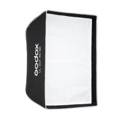 Godox Eazyflow Foldable Rect 45x60 Bowens Softbox