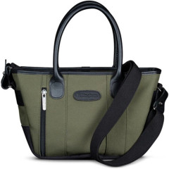 Billingham Key Grip - Sage Fibrenyte/ Black